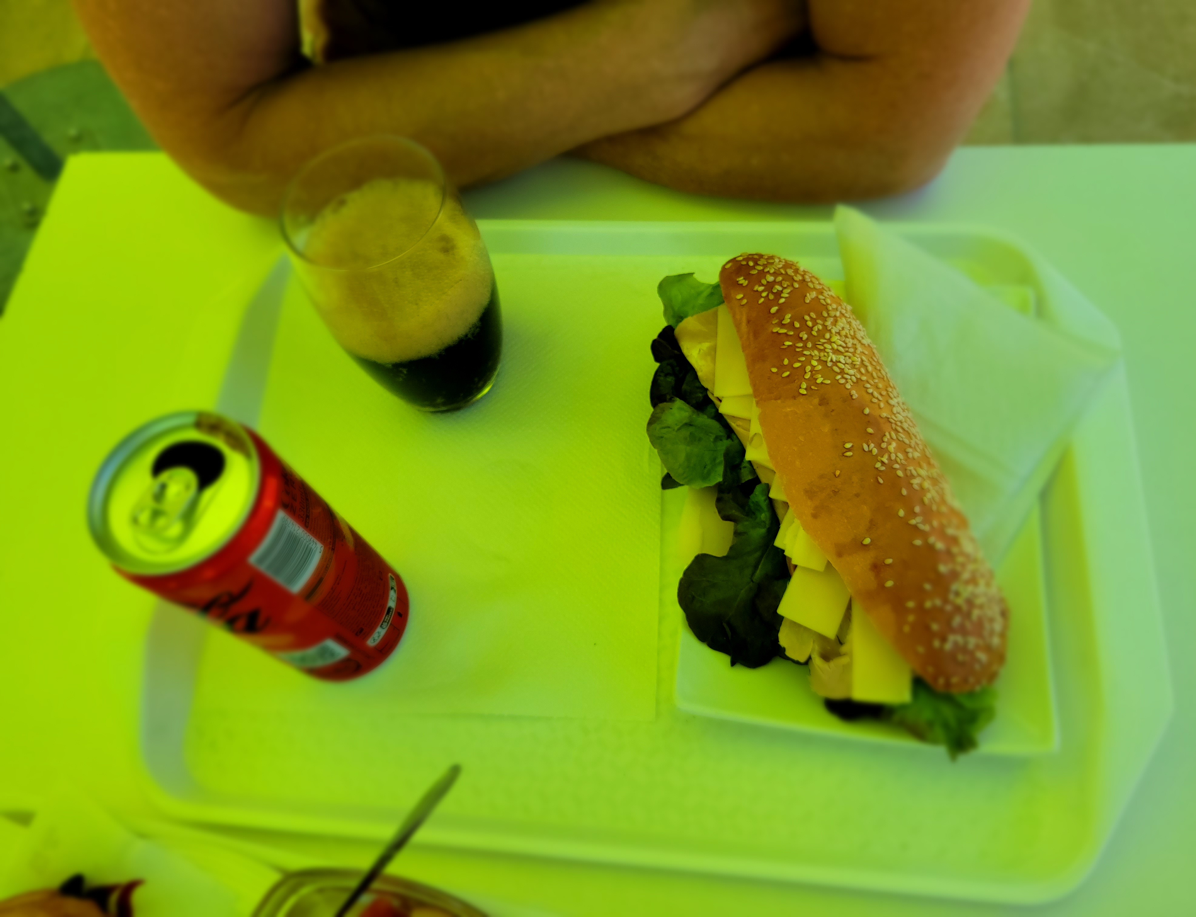 Photo n° 5 de l'avis de Doug.a fait le 04/10/2023 à 23:53