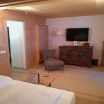 Photo n°2 de l'avis de Christian.o fait le 17/01/2020 à 16:34 sur le  Ciasa Salares à San Ciascian