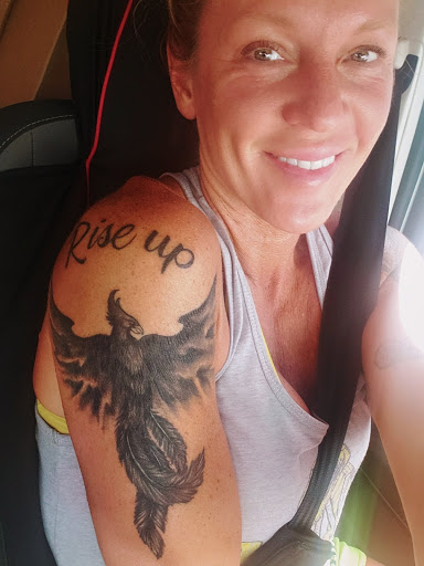 Tattoo Shop «No Egrets Tattoo Studios», reviews and photos, 1128 College St, Clarksville, TN 37040, USA