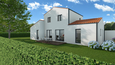 Mon Projet Maison à Basse-Goulaine
