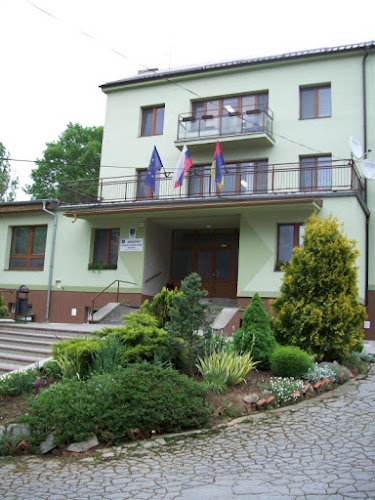 Baracha, zariadenie sociálnych služieb Bardoňovo - Nitra