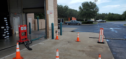 Tire Shop «Discount Tire Store - Lakeland, FL», reviews and photos, 6975 US Hwy 98 N, Lakeland, FL 33809, USA