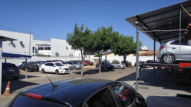 Avaliações sobre Auto Centro Doutor Mecânico em Teresina - Oficina mecânica