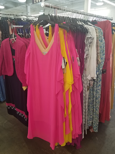 Clothing Store «K&G Fashion Superstore», reviews and photos, 4955 Nicholson Ct, Kensington, MD 20895, USA