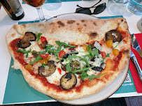 Pizza du Restaurant italien Le Palermo à Valenciennes - n°10