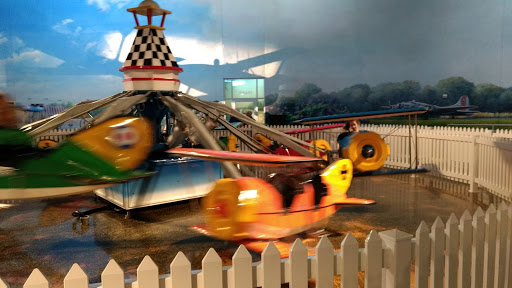 History Museum «Air Zoo Aerospace & Science Museum», reviews and photos, 6151 Portage Rd, Portage, MI 49002, USA