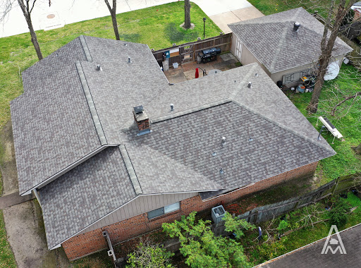 Amstill Stilley Roofing in Houston, Texas