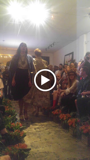 Vintage Clothing Store «Retromended Vintage», reviews and photos, 930 N Mills Ave, Orlando, FL 32803, USA