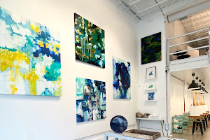 MARA Art Studio + Gallery