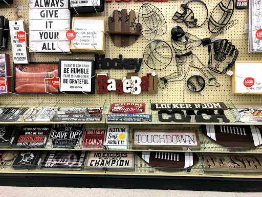 Craft Store «Hobby Lobby», reviews and photos, 6797 E Genesee St, Fayetteville, NY 13066, USA
