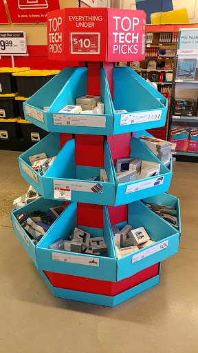 Office Supply Store «Office Depot», reviews and photos, 7310 US-19, Pinellas Park, FL 33781, USA