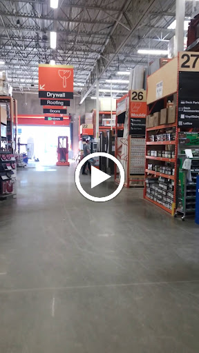 Home Improvement Store «The Home Depot», reviews and photos, 2535 Powell Ave, Nashville, TN 37204, USA