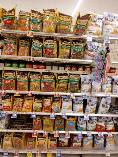 Supermarket «Giant», reviews and photos, 8100 Loch Raven Blvd, Towson, MD 21286, USA