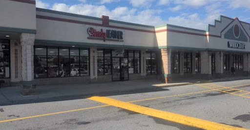 Tandy Leather Harrisburg-03, 3835 Union Deposit Rd, Harrisburg, PA 17109, USA, 