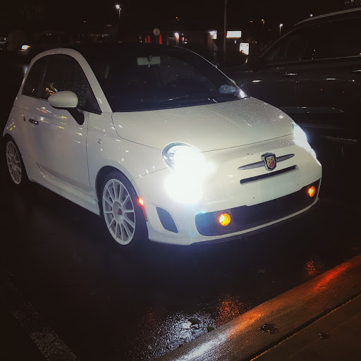 Tire Shop «Firestone Complete Auto Care», reviews and photos, 18018 Redmond Way, Redmond, WA 98052, USA