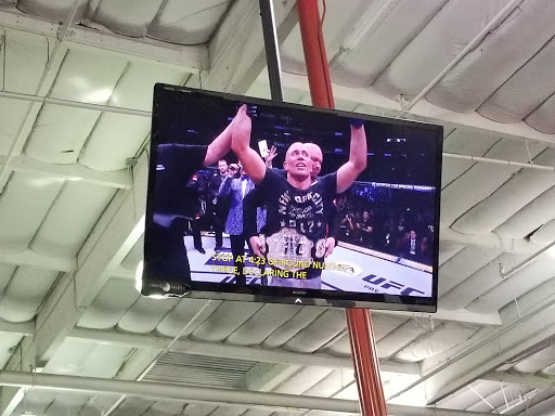 Gym «UFC GYM Torrance», reviews and photos, 19800 Hawthorne Blvd #420, Torrance, CA 90503, USA