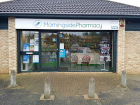Morningside Pharmacy Kingsthorpe