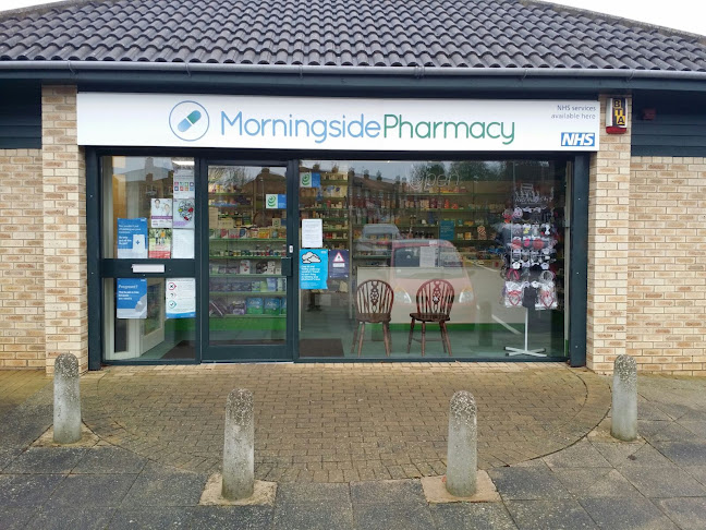 Morningside Pharmacy Kingsthorpe