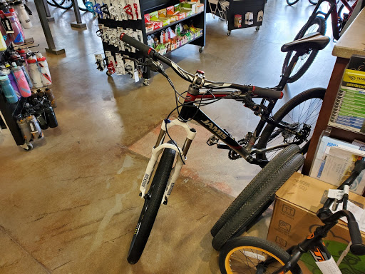 Bicycle Store «Cahaba Cycles», reviews and photos, 183 Main St, Trussville, AL 35173, USA