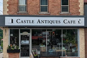 Castle Antiques & Cafe image