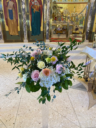 Florist «Glendora Florist», reviews and photos, 234 N Glendora Ave, Glendora, CA 91741, USA