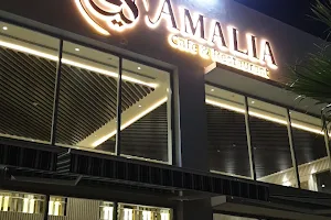 Amalia cafe & Restaurant image
