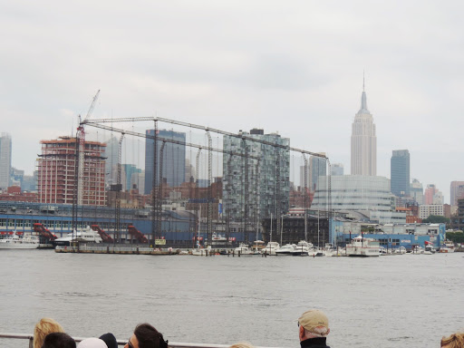 Golf Club «The Golf Club at Chelsea Piers», reviews and photos, 59 Chelsea Piers, New York, NY 10011, USA