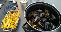 Moule du Restaurant français La Paillote à Brest - n°3
