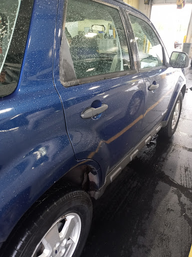 Used Car Dealer «Snyders Used Cars Inc», reviews and photos, 41 Eastern Blvd, Essex, MD 21221, USA