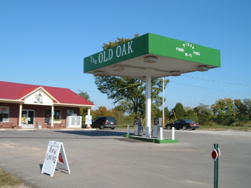 The Old Oak, 4383 Kedron Rd, Spring Hill, TN 37174, USA, 