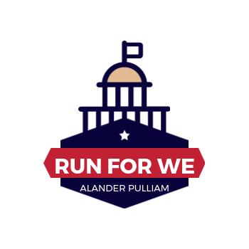 Run For We 2024