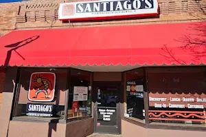 Santiago's Mexican Restaurant image