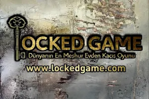 Locked Game Balıkesir Korku Evi image