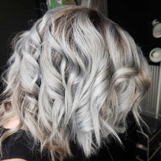 Hair Salon «Urban hair hub», reviews and photos, 18 S Harrison St, Shelbyville, IN 46176, USA