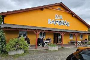 Restaurace Kameňák image