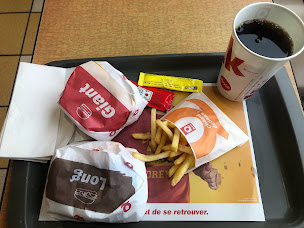 Photo n°19 de Quick Flins à Flins-sur-Seine ()