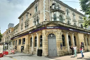 NatWest Cardiff Queen Street image