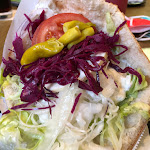 Photo n°7 de l'avis de Sandra.r fait le 17/04/2021 à 18:17 sur le  Baruc Döner und Pizzahaus à Waldalgesheim