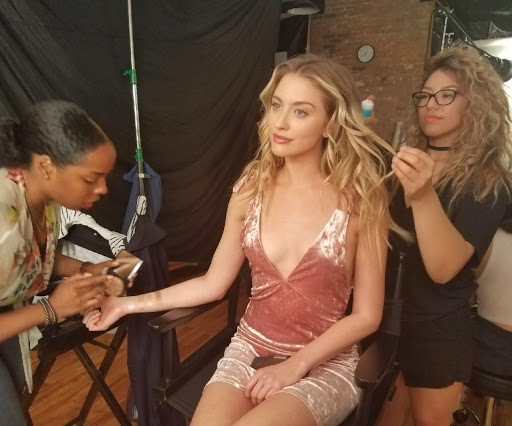 Hair Salon «X-S HAIR SALON», reviews and photos, 163 N Main St, Port Chester, NY 10573, USA