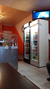 Atmosphère du Kebab Store à Lunéville - n°1