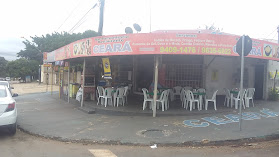 Bar-Pamonharia Restaurante Ceará