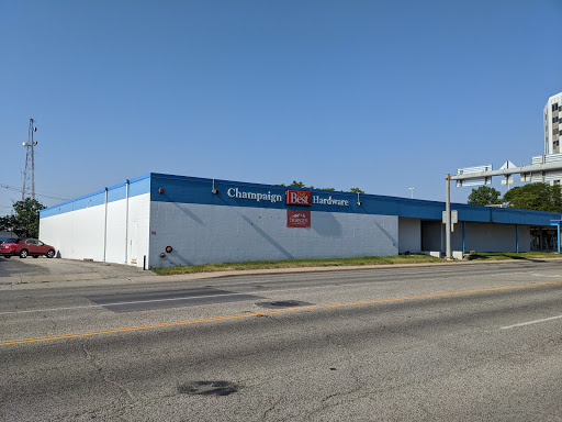 Hardware Store «Champaign Do it Best Hardware», reviews and photos, 107 W Springfield Ave, Champaign, IL 61820, USA
