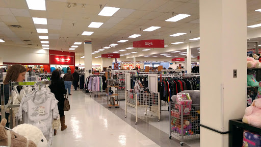 Department Store «T.J. Maxx», reviews and photos, 2467 W Stadium Blvd, Ann Arbor, MI 48103, USA