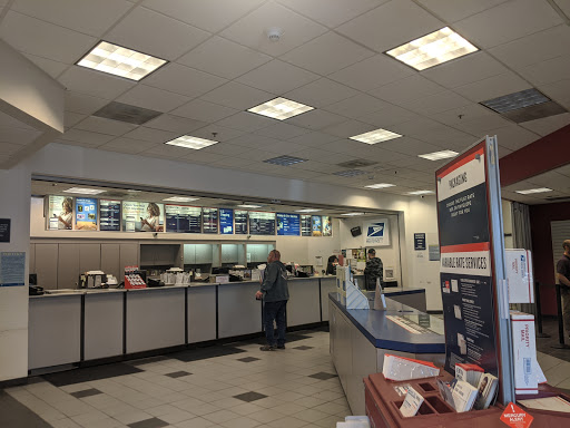 Post Office «United States Postal Service», reviews and photos, 10799 W Alameda Ave, Lakewood, CO 80226, USA