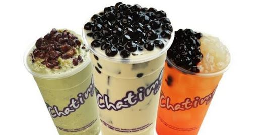 Chatime Portsmouth