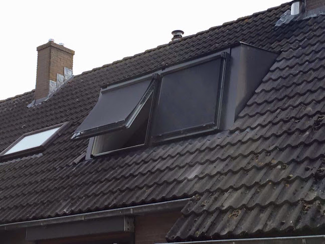 Adviba, Daglichtoplossingen - Binnenhuisarchitect