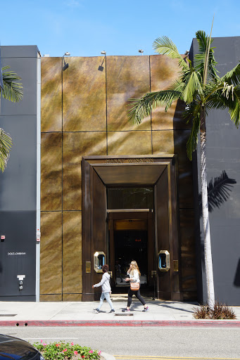 Jewelry Store «Harry Winston», reviews and photos, 310 N Rodeo Dr, Beverly Hills, CA 90210, USA