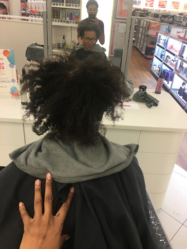 Hair Salon «Ulta Beauty», reviews and photos, 2245 S Shore Center, Alameda, CA 94501, USA