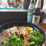 Photo n°2 de l'avis de alessandro.o fait le 10/12/2018 à 01:19 sur le  Wagamama à Azzano San Paolo