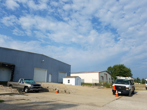 Cable Company «Mediacom Communications Corporation», reviews and photos, 4290 Blue Stem Rd, Charleston, IL 61920, USA